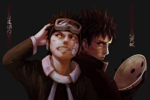 Uchiha Obito