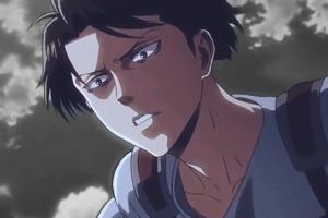 Levi Ackerman