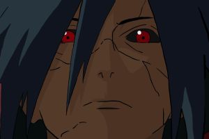 Uchiha Madara